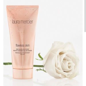 ❌SOLD❌Laura Mercier Infusion de Rose Moisturizing Clay Mask